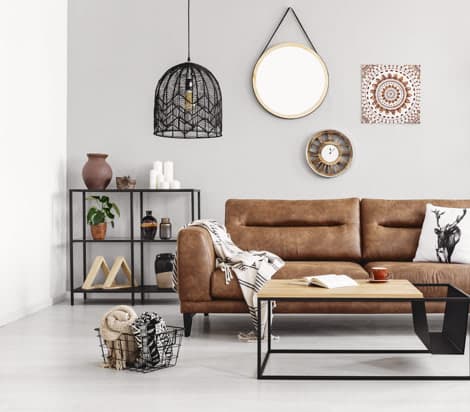 Furnishings & Décor