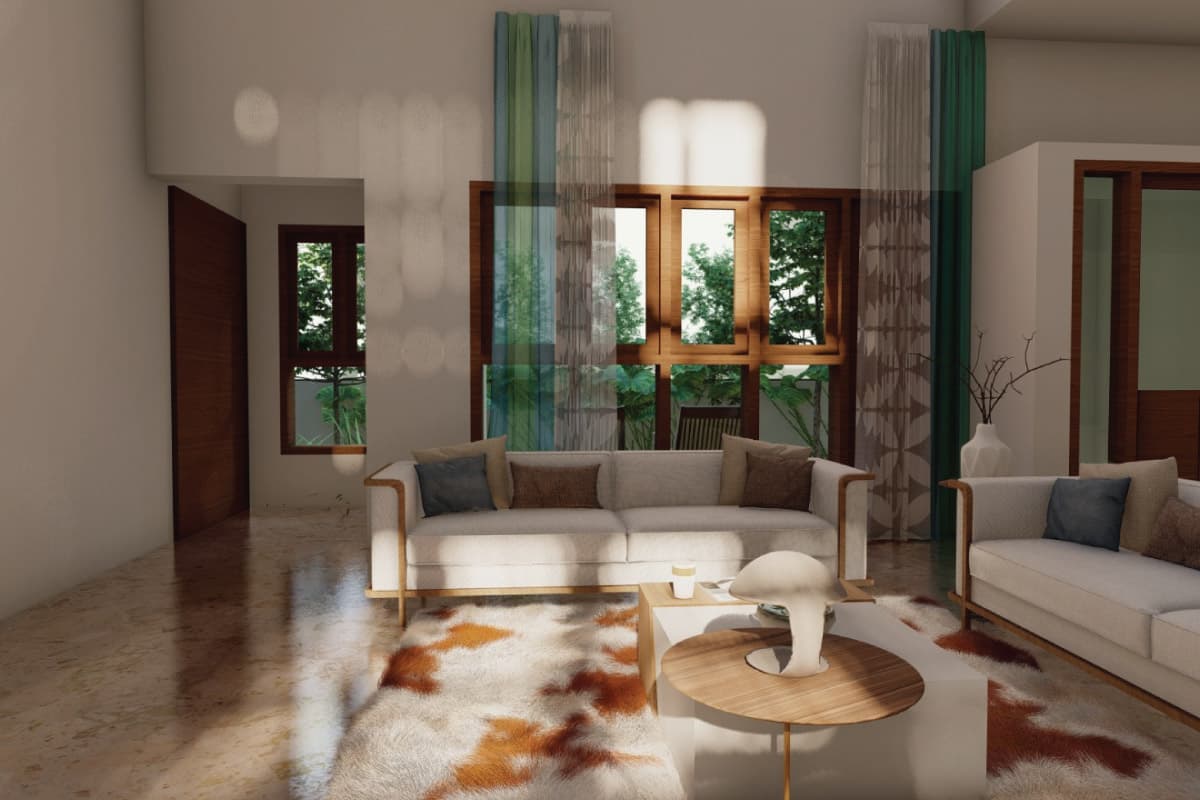 SPACES THAT INSPIRE EVERY DAY